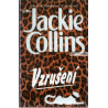 Jackie Collins - Vzrušení