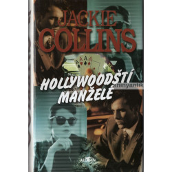 Jackie Collins -...