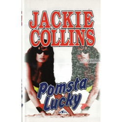 Jackie Collins - Pomsta Lucky