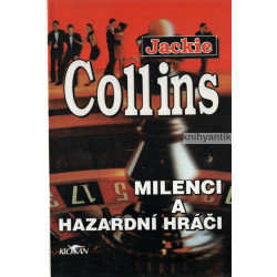 Jackie Collins - Milenci a...