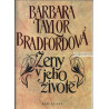 Barbara Taylor Bradfordová - Ženy v jeho životě