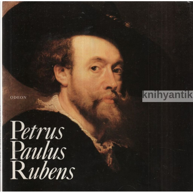 Ivo Krsek - Petrus Paulus Rubens