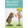 Simona Monyová - Blondatá stíhačka