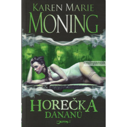 Karen Marie Moning -...