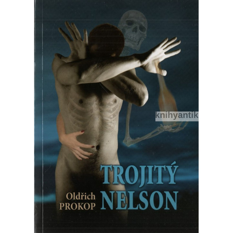 Oldřich Prokop - Trojitý nelson