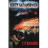 V. P. Borovička - Sekty satanských bohů