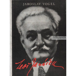 Jaroslav Vogel - Leoš...