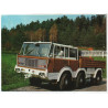 Tatra 813/6 x 6