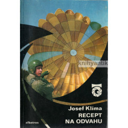 Josef Klíma - Recept na...