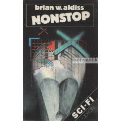 Brian W. Aldis - Nonstop