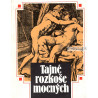 Josef Leden - Tajné rozkoše mocných