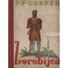 James Fenimore Cooper - Zverobijca