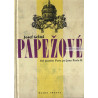 Josef Gelmi - Papežové Od svatého Petra po Jana Pavla II.