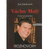 Jan Jandourek - Václav Malý Cesta za pravdou