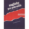 František Malíř - Anglicky pro pokročilé