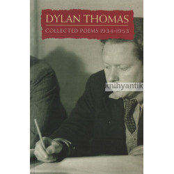 Dylan Thomas - Collected...