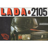 Prospekt LADA 2105