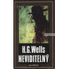 H. G. Wells - Neviditelný