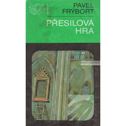 Pavel Frýbort - Přesilová hra