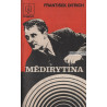 František Ditrich - Mědirytina