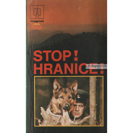 Stop! Hranice!