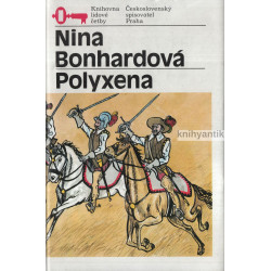 Nina Bonhardová - Polyxena