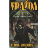 R. E. Feist, J.Rosenberg - Vražda v La MuTu Legendy Trhlinové války II.