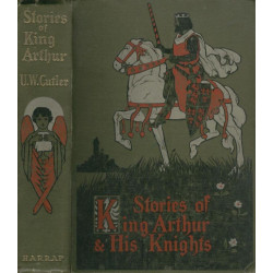 Stories of Kings Arthur a His Kings