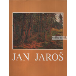 Jan Jaroš