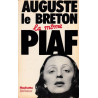 Auguste le Breton - La mome Piaf