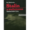 Roj Medvedev - Stalin a stalinismus Historické črty