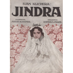 Ivan Klicpera - Jindra