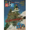 Časopis ABC č.12 ročník 39 1994-95