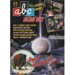 Časopis ABC č.17 ročník 41 1996-97