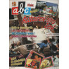 Časopis ABC č.19 ročník 41 1996-97