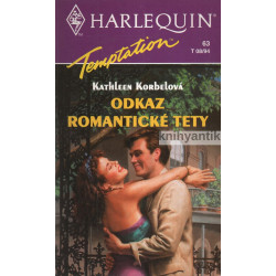 Kathleen Korbelová - Odkaz romantické tety