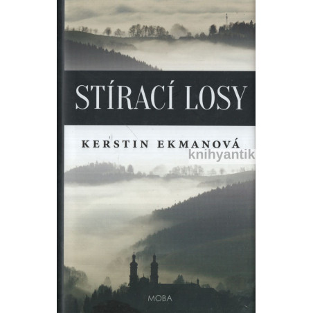 Kerstin Ekmanová - Stírací losy