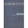 E. Kleinová, A. Fišerová, E. Müllerová - Album etud III.