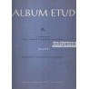 E. Kleinová, A. Fišerová, E. Müllerová - Album etud IV.