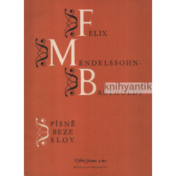 Felix Mendelssohn -...