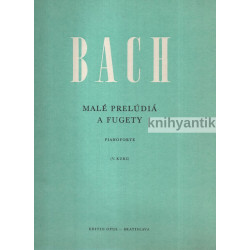 Johann Sebastian Bach -...