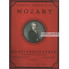 Wolfgang Amadeus Mozart - Klavierkonzerte