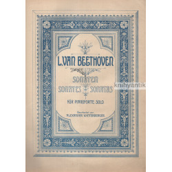 Ludwig van Beethoven -...