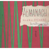 Almanach klubu čtenářů 1961 Léto
