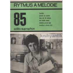 Rytmus a melodie 85