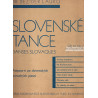 Dezider Lauko - Slovenské tance Op. 23 No 7