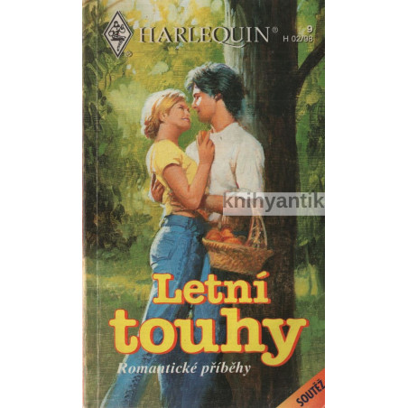 Letní touhy 1998 Romantické příběhy