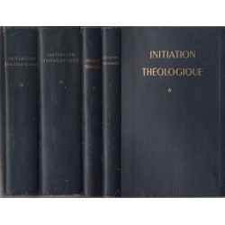 Initiation Théologique