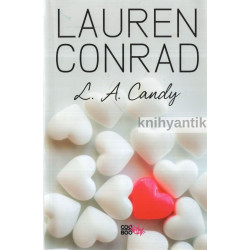 Lauren Conrad - L. A. Candy