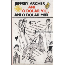 Jeffrey Archer - Ani o...